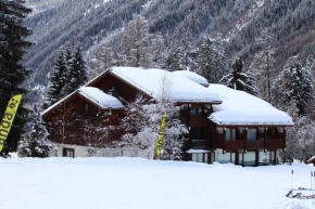 Residence La Verte 24- Aux Pieds des pistes!